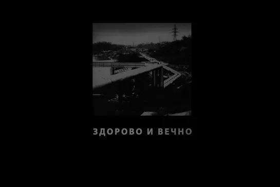 Здорово и вечно [2016] реж. Наталья Чумакова, Анна Цирлина (1080)