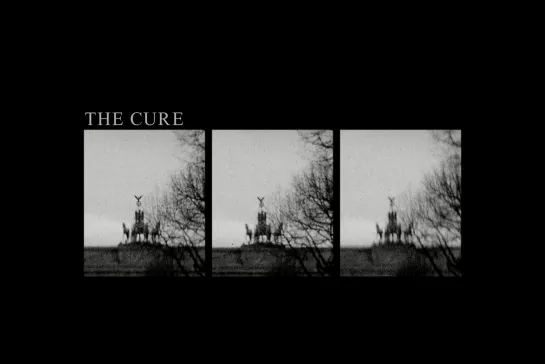 The Cure: Trilogy [2003] реж.  Ник Викхэм (1080)