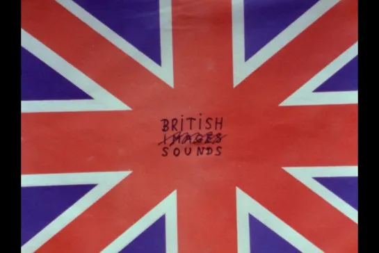 ᴴᴰ Звуки Британии / British Sounds (Jean-Luc Godard / Jean-Henri Roger) [1970, Великобритания, документальный] (RUS SUB)