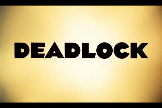 ᴴᴰ Тупик / Deadlock (Роланд Клик / Roland Klick) [1970, Германия (ФРГ), триллер, вестерн] (RUS SUB)