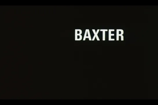 ᴴᴰ Бакстер, Вера Бакстер / Baxter, Vera Baxter (Маргерит Дюрас / Marguerite Duras) [1977, Франция, драма] (RUS SUB)