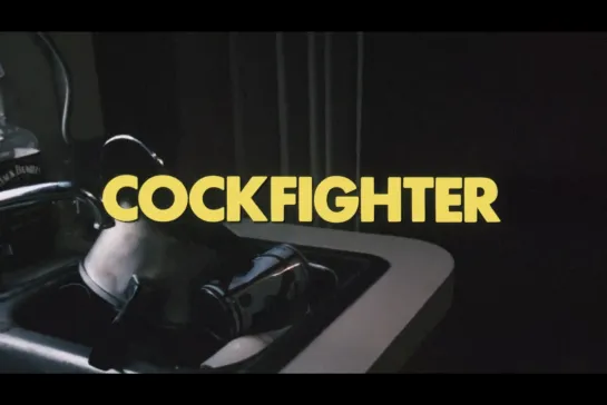 ᴴᴰ Бойцовский петух / Cockfighter (Монте Хеллман / Monte Hellman) [1974, США, драма, комедия] (RUS SUB)