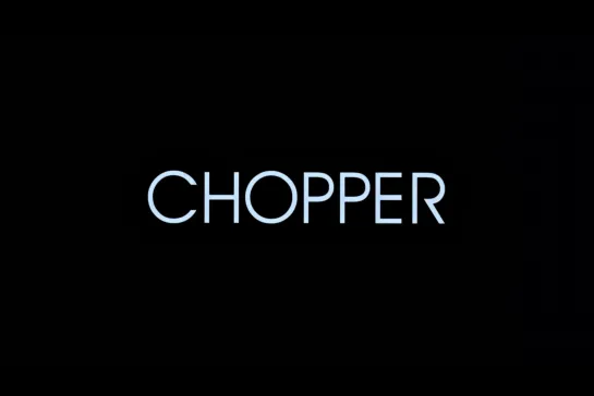 Взгляд изнутри / Chopper [2000] реж. Эндрю Доминик (1080) (RUS SUB)