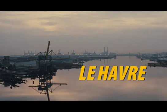 Гавр / Le Havre [2011] реж. Аки Каурисмяки (1080) (RUS SUB)