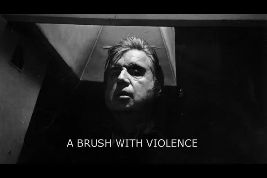 Фрэнсис Бэйкон: Кисть и насилие / Francis Bacon: A Brush with Violence [2017] реж. Ричард Керсон Смит (1080) (RUS SUB)