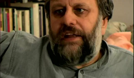 Zizek! (2005) (RUS SUB)