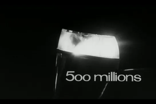 ᴴᴰ Цель: 500 миллионов / Objectif: 500 millions (Pierre Schoendoerffer) [1966, Франция, Италия, драма, триллер] (RUS SUB)