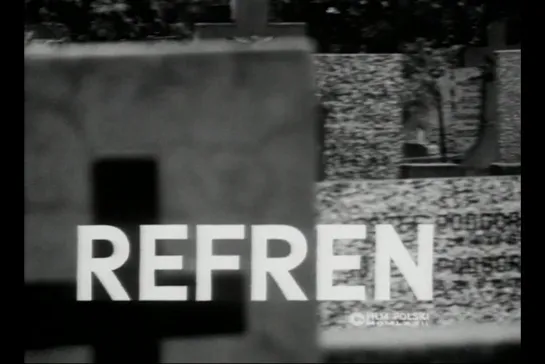 ᴴᴰ Рефрен / Refren (Krzysztof Kieslowski) [1969-1980, Польша, документальный] (RUS SUB)