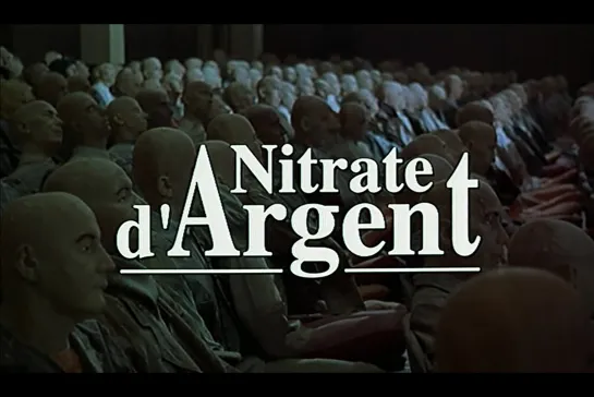 ᴴᴰ Нитрат серебра / Nitrato d'argento (Марко Феррери / Marco Ferreri) [1997, Италия, Франция, Венгрия, исторический]