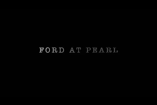 ᴴᴰ Ford at Pearl (Erik Nelson) [2021, США, Документальные]