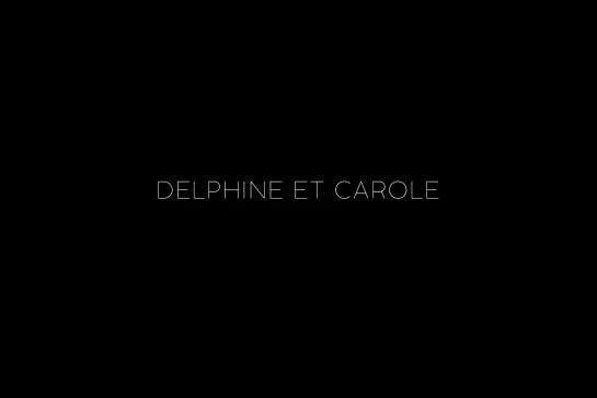 Delphine et Carole, insoumuses [2019] реж. Каллисто МакНалти (1080) (RUS SUB)