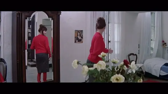 Une femme est une femme [1961]