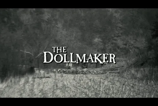 ᴴᴰ The Dollmaker (Daniel Petrie) [1984, США, драма] (RUS SUB)