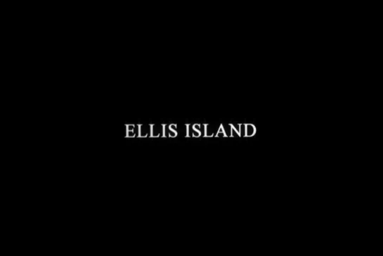 ᴴᴰ Остров Эллис / Ellis Island (Мередит Монк / Meredith Monk) [1981, 1989, США, ФРГ, Франция, экспериментальный] (RUS SUB)