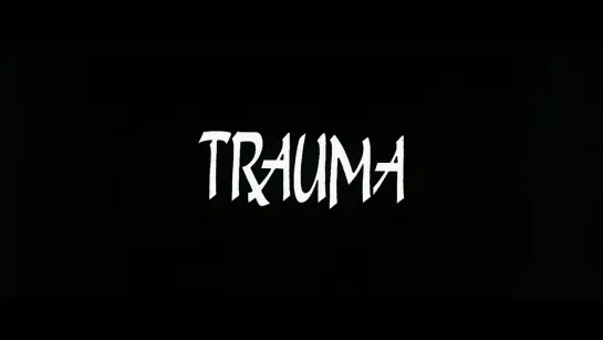 Травма [1993] реж. Дарио Ардженто (1080) (RUS SUB)