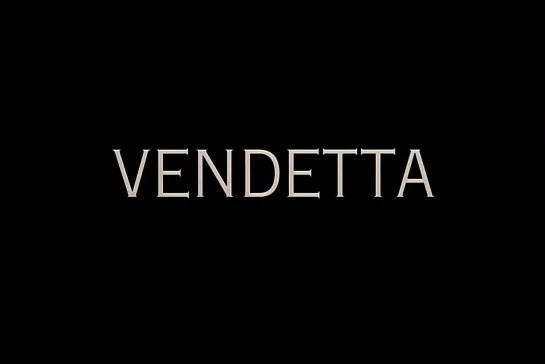 ᴴᴰ Vendetta (Nicholas Meyer) [1999, USA, Drama] (RUS)