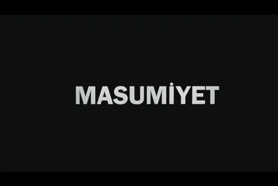 ᴴᴰ Невиновность / Masumiyet (Зеки Демиркубуз / Zeki Demirkubuz) [1997, Турция, драма] (RUS SUB)