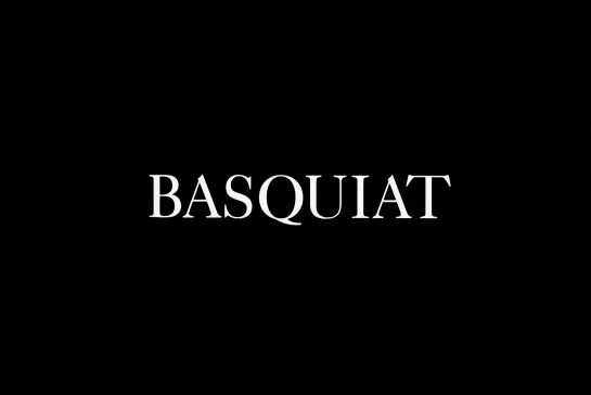 Баския / Basquiat [1996] реж. Джулиан Шнабель (1080) (RUS SUB)