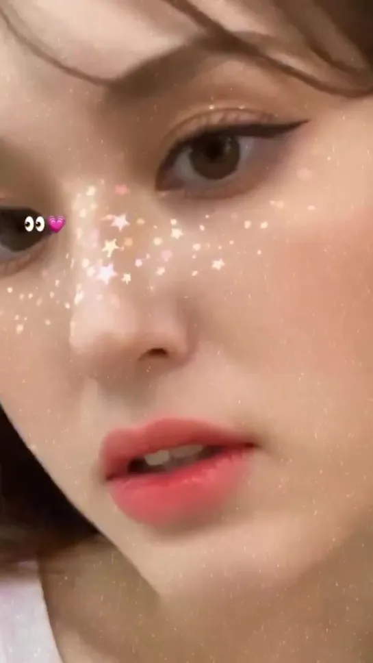 somsomi0309's story on Instagram, uploaded 9.07.2020