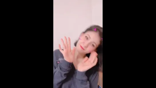 180417 somsomi0309 ig story