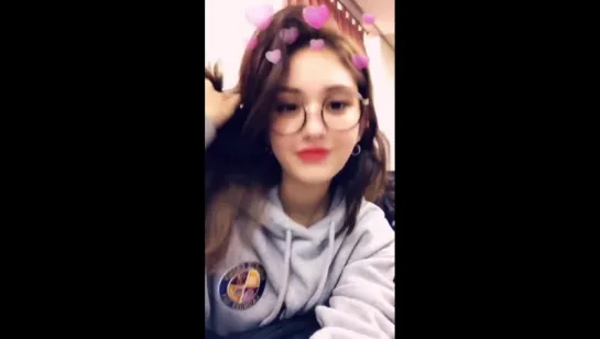 171110 somsomi0309 ig story