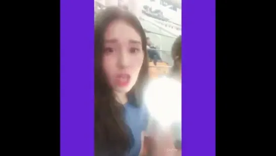 170612 Somi Update