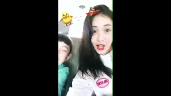 170415 SOMI IG STORY