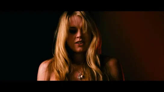 Alice Eve - Big Nothing (2006) 1080p