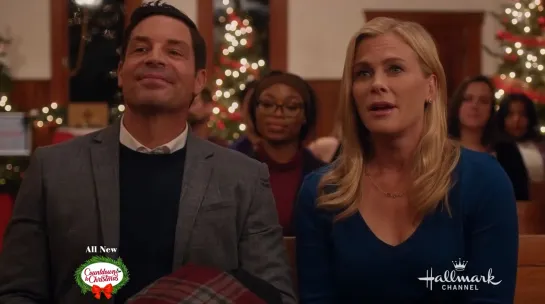 Open by Christmas (Hallmark Channel 2021 US) (ENG/SUB ENG)