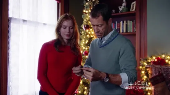 Christmas on Honeysuckle Lane (Hallmark Movies & Mysteries  2018 US)(ENG)