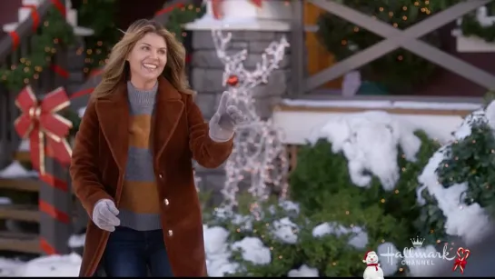 Homegrown Christmas (Hallmark Channel 2018 US) (ENG)