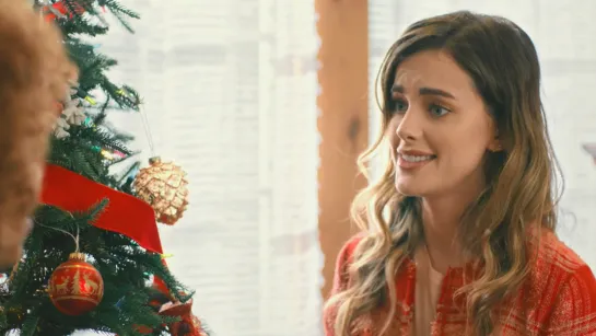 A Christmas Love Letter  (Lifetime 2019 US)(ENG/SUB ENG)