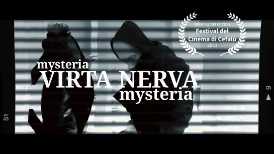 Virta Nerva - mysteria (Official video)