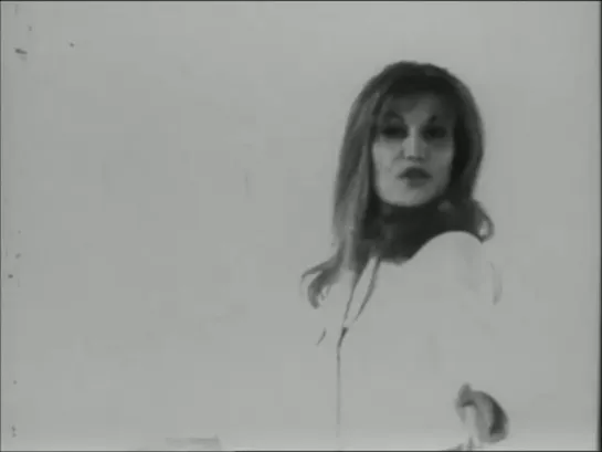 Dalida - Le flamenco (1966)