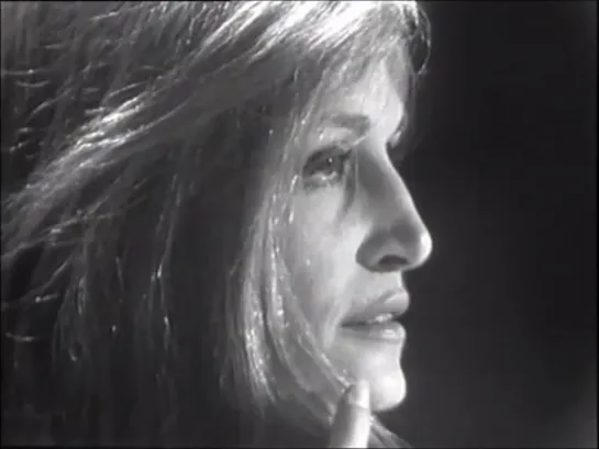 Dalida ♫ El Cordobes ♫ live (1966)