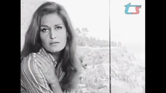 Dalida - Non è casa mia (Même si tu revenais) 1967 en italien