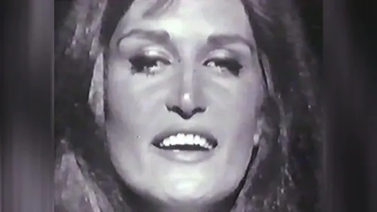 Dalida ♫ Hava Naguila  ♪ 08 juin 1967 (Super palmarès des chansons (1re chaine)