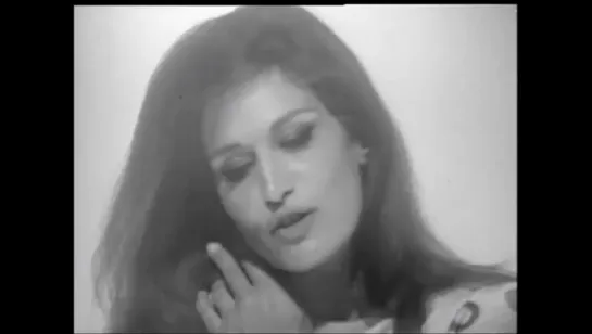 Dalida ♫ Je reviens te chercher ♪ 1967