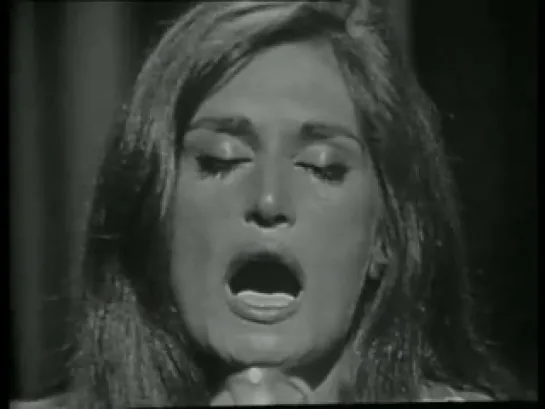 Dalida - Les Grilles De Ma Maison (1967)