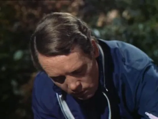 "EL PRISIONERO" (1967) ( EPISODIO 2 ) "Las campanas del big ben"