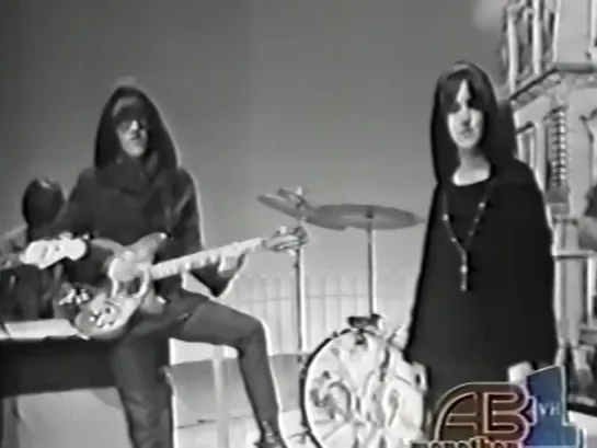 Jefferson Airplane – White Rabbit (1967)