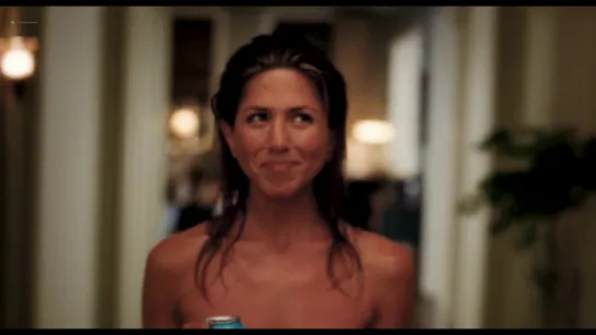 Jennifer Aniston Nude - The Break Up (2006) HD 1080p BluRay