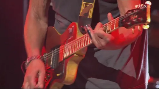 Chris Rea - The Road to Hell /Montreux Jazz Festival/2014