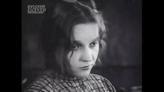 ДОМ НА ТРУБНОЙ (1928) - комедия. Борис Барнет 720p