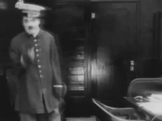 Банк | The Bank (1915)