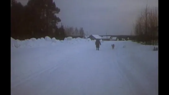 В той стране  Россия, драма, 1997  реж. Лидия Боброва