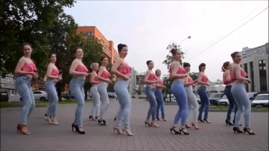 Мой фильм  -  Dance