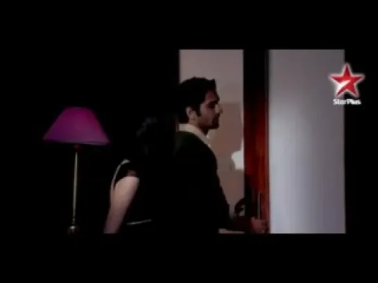 Arnav & Khushi - Love Scene 420