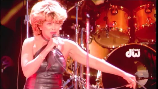 Tina Turner - Simply The Best