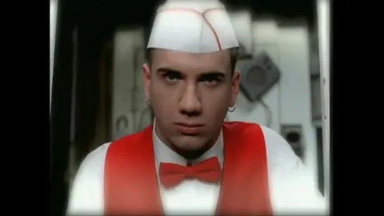 Bloodhound Gang - Along Comes Mary